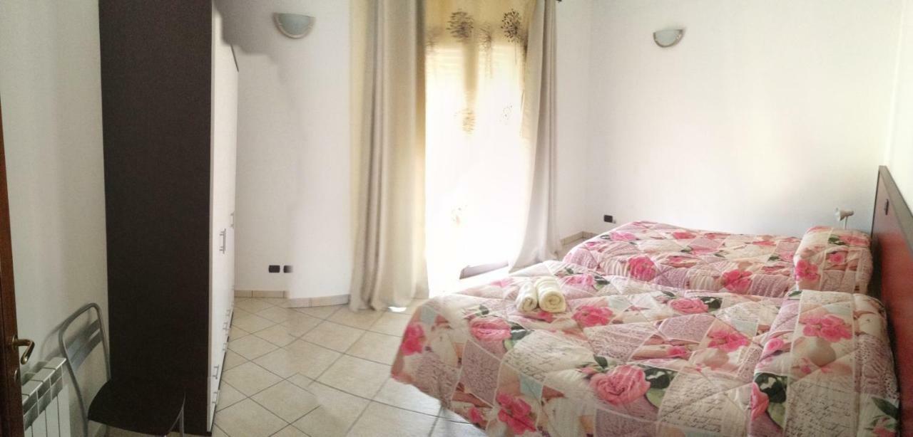 Mussilimbrosu Apartment Tortoli Exterior photo